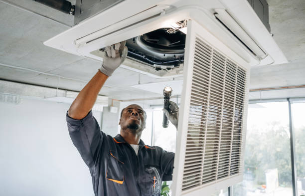 Licensed Heat Pump Repair service in White Bluff, TN - FH HVAC