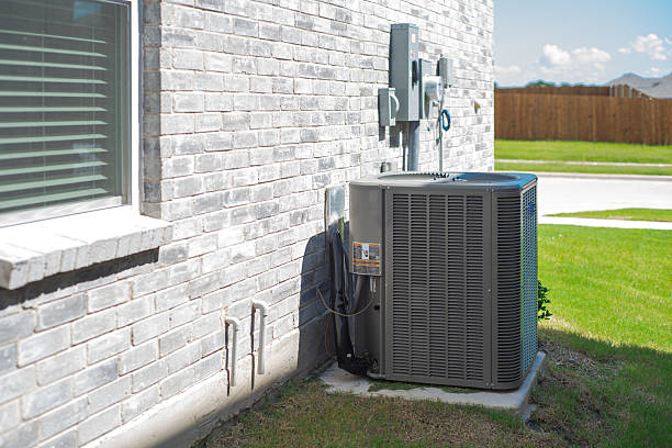 Reliable Heat Pump Repair contractor in White Bluff, TN by FH HVAC